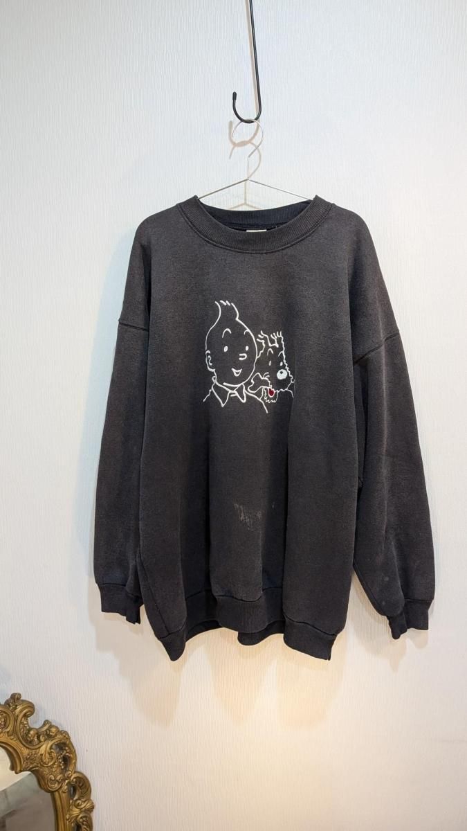 レア】スウェット ENCIRCLE初代レア♡ラブレタースウェット ENCIRCLE