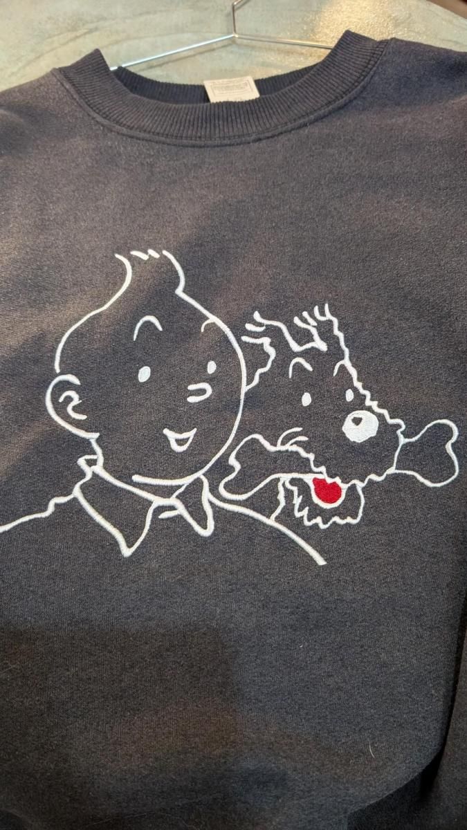 カナダ製 90s 80s トレーナー スウェット ドッグ アメリカ ヴィンテージ カナダ製 90s 80s トレーナー スウェット ドッグ アメリカ