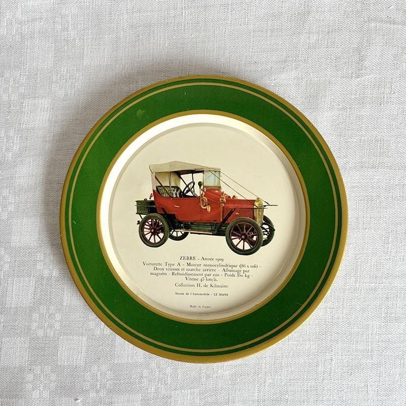  ᥿ץ졼ȡSHELLLe Zebre Type A1909ǯ19twf15-4