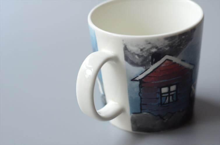 ARABIAN HELJA 2018年 ヘルヤ アラビア ARABIA ヘルヤ・リウッコ・スンドストロム Shopping Bunnies