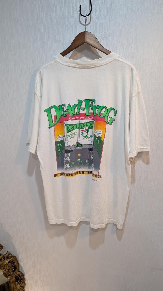 Nastradamus グラフィックTシャツ GILDAN L size