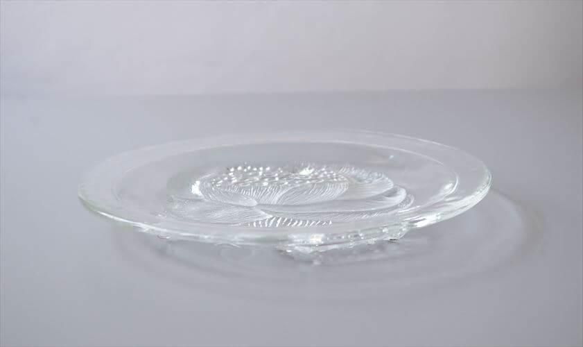 お皿 アラビア フィンランド ヴィンテージ品 ARABIA(アラビア)／アンティークのお皿／フィンランド