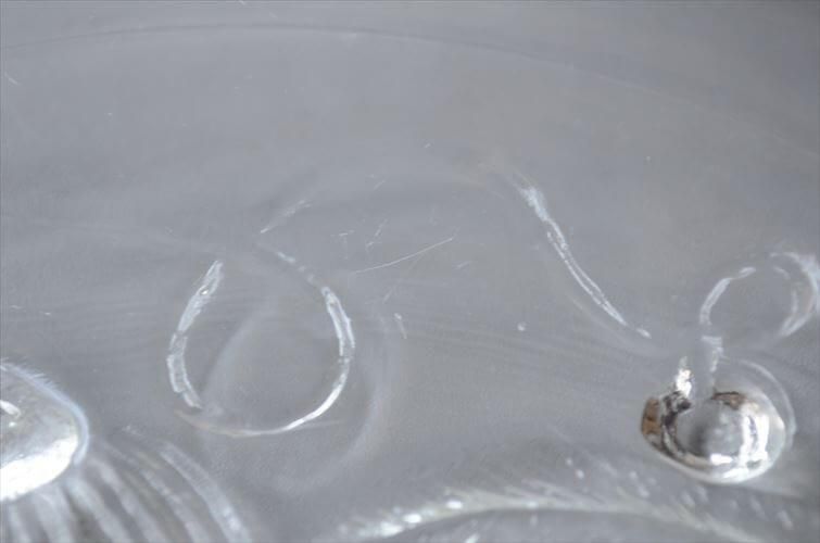  ガラスカード　フィンランド風景 ガラスプレート ガラスカード フィンランド風景 ガラスプレート 北欧