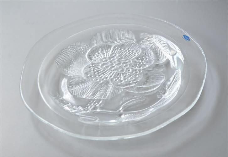 希少! iittala Alvar Aalto vase 160mm フィンランド独立100周年