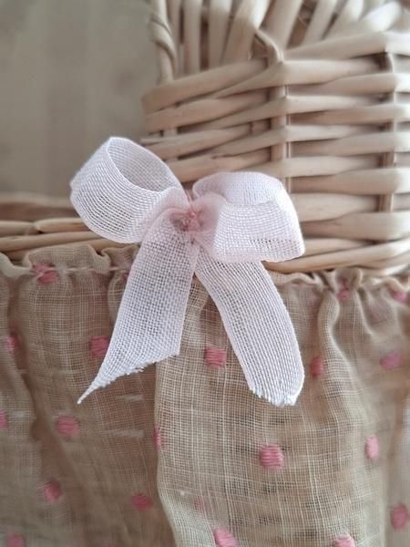 アンティークドールベッド - ANTIQUE LEAVES