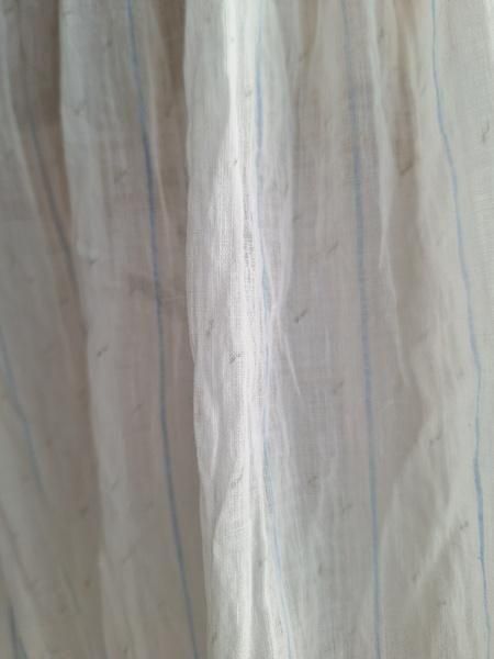 アンティークフリルペチコート - ANTIQUE LEAVES