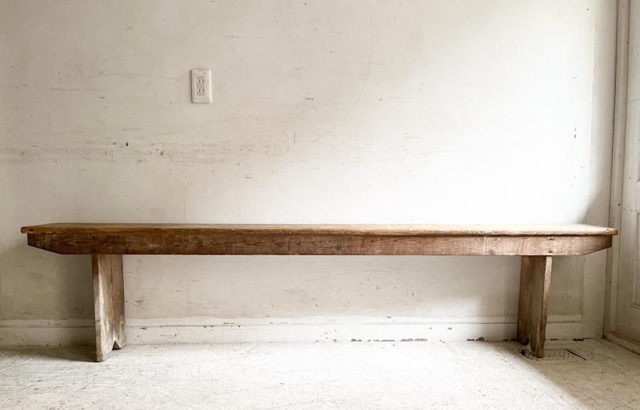 フランス アンティーク French bench ベンチ チェア フランス アンティーク French Bench ベンチ チェア