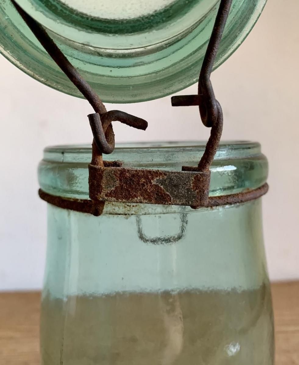 ガラス　チェコスロバキア　フィギュリン　牛　ビンテージ　コレクション　専用箱あり ガラス チェコスロバキア フィギュリン 牛 ビンテージ