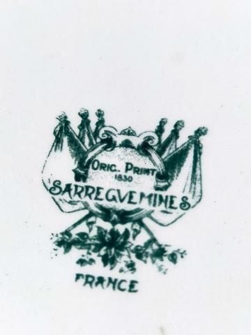 ե󥹡sarreguemines 륰ߥ̡ȡ󥰥ʥݥ쥪󥷥꡼ǥȥץ졼 [tk-167/na-k09]