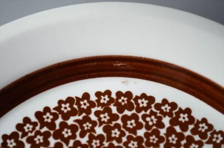 ARABIA faenza ファエンツァ 26cm ディナープレート 2枚 DE ARABIA faenza ファエンツァ 26cm ディナープレート 2枚 DE