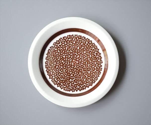 ARABIA ӥ faenza 17cm ץ졼  եĥ ̲  ե ƫ ơ ƥ_it3840