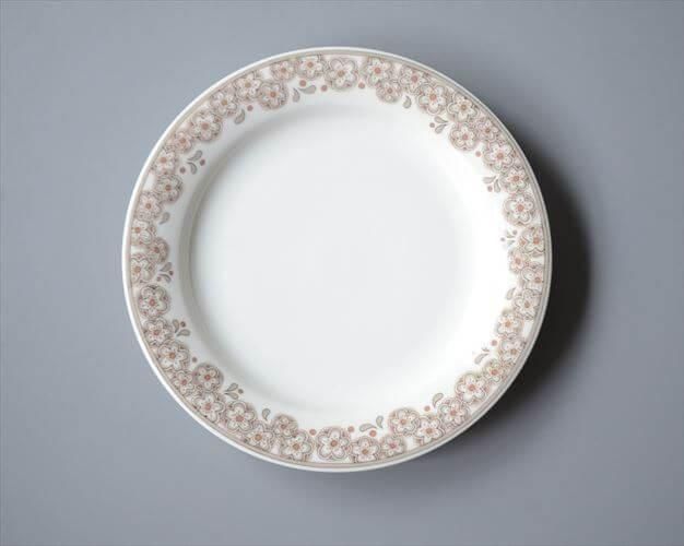 ARABIA ӥ Veronica 17cm ץ졼  ˥ ̲ ե Inkeri Leivo ƫ ̲ ơ ƥ_it3844