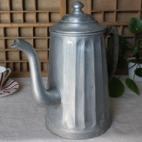 銅　ポット　ヴィンテージ Amazon.co.jp: u45当時物 純銅製 ミルク シュガーポットset