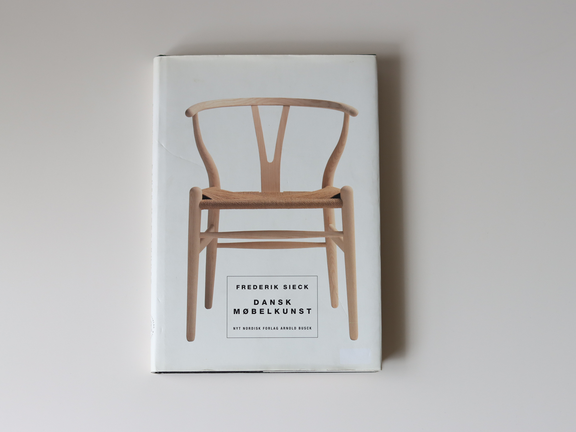 ̲ ǥޡ ơ ܡDansk Møbelkunst / Frederik Sieck ǥޡȶݽ