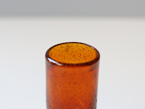 エリックホグラン Erik Hoglund 北欧 BODA Boda （ボダ）Erik Höglund（エリック・ホグラン）foot vase