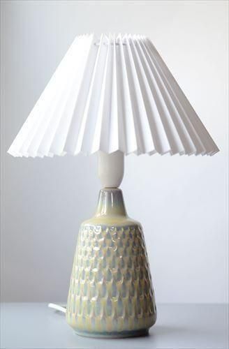 北欧 SOHOLM ヴィンテージデスクランプ 美しい明かり 照らす