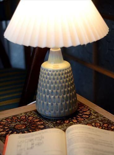 北欧 SOHOLM ヴィンテージデスクランプ 美しい明かり 照らす