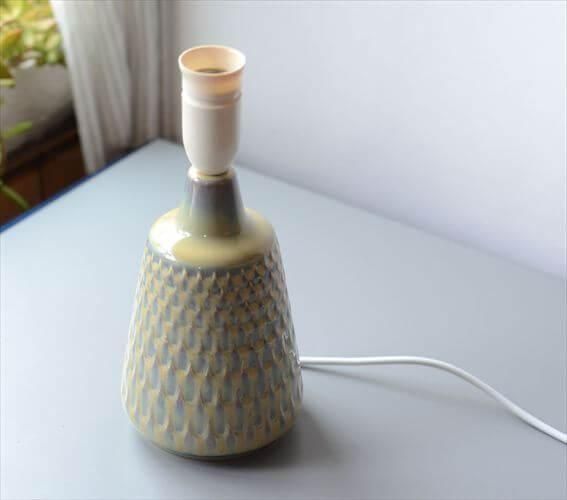 北欧 SOHOLM ヴィンテージデスクランプ 美しい明かり 照らす