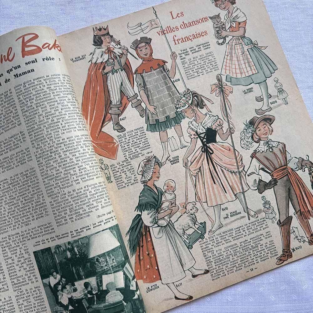 ե󥹸ܡơؿͻեå󡦼̣1950ǯ塡JUIN 195612pscn29-3