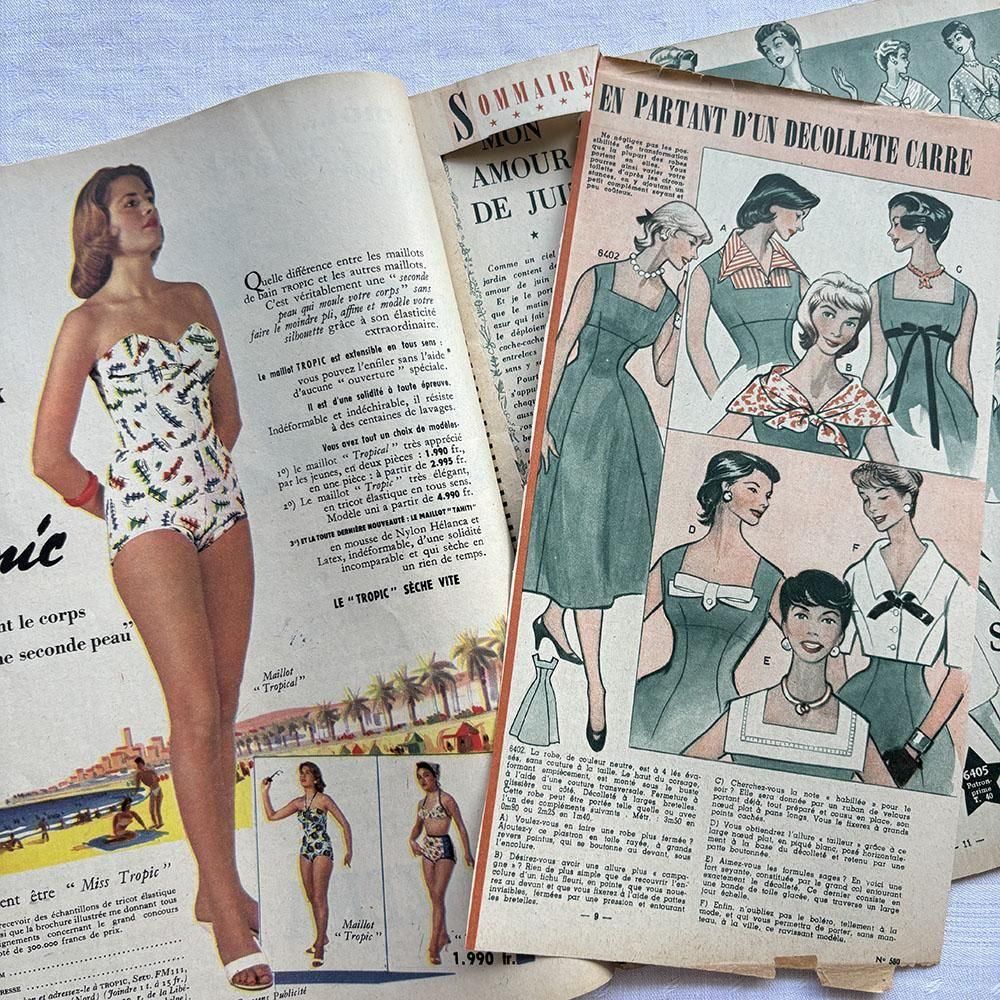 ե󥹸ܡơؿͻեå󡦼̣1950ǯ塡JUIN 195612pscn29-3
