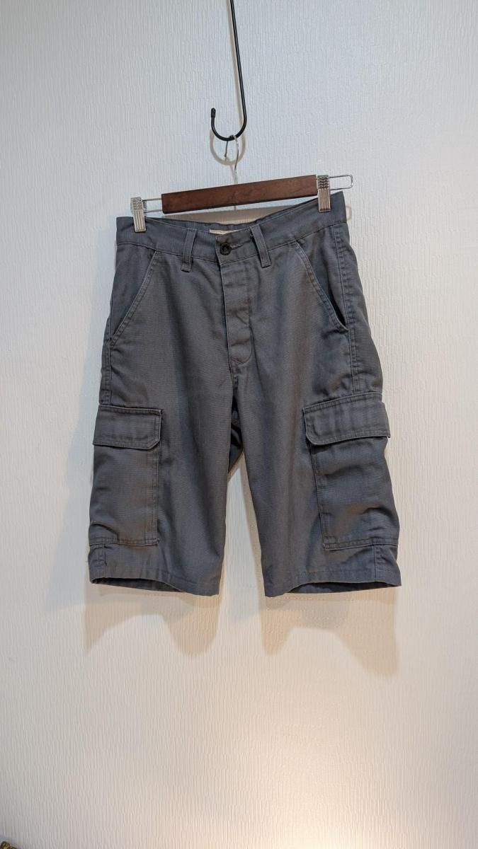  桼ꡡVintage sturdy Crocker shorts硼ȥѥġåȥ󡡥ѥġ졼
