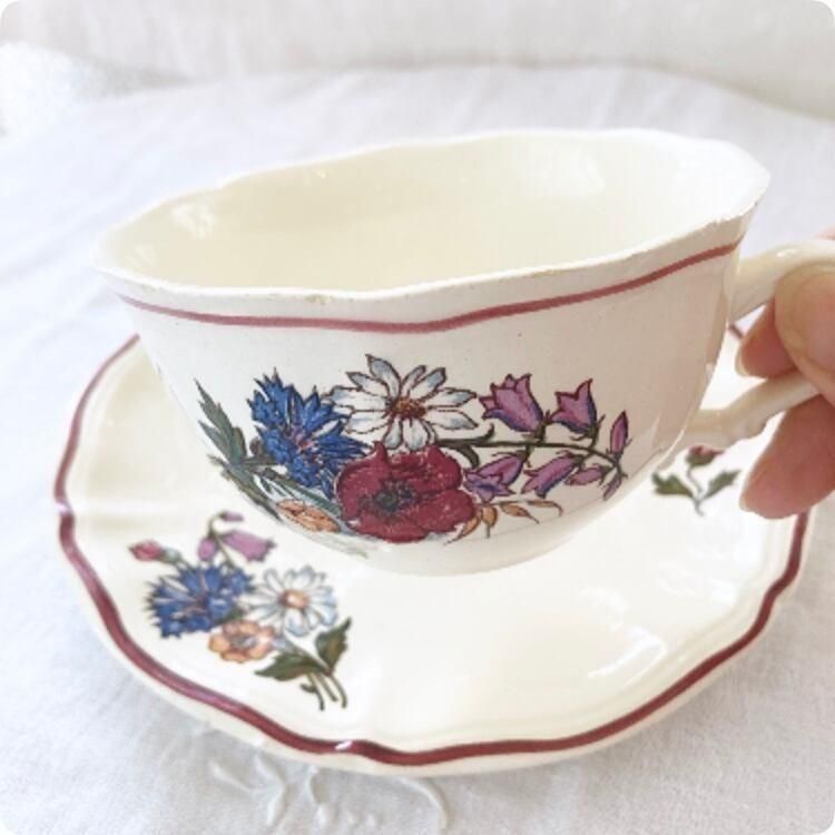 レア✨ サルグミンヌ　アグレスト　フランスアンティーク　長方形 レア✨ サルグミンヌ アグレスト フランスアンティーク 長方形