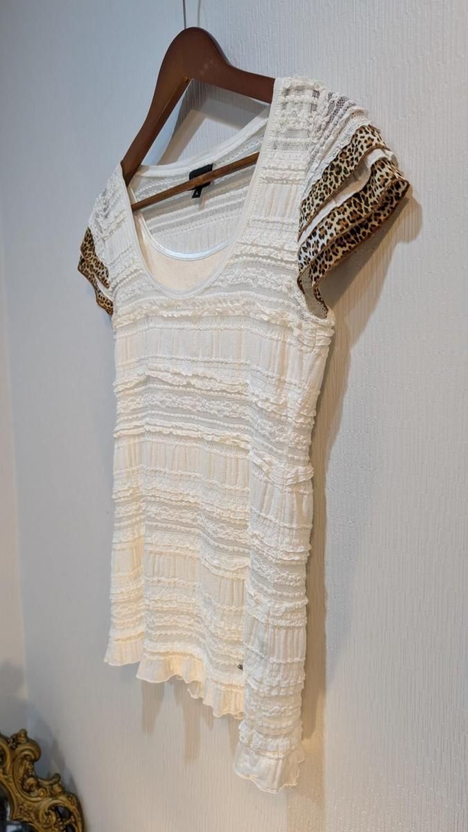  桼쥪ѡɡ졼ȥåץ  ֥饦 å  JUST Cavalliby Roberto Cavalli ʡ΢աL