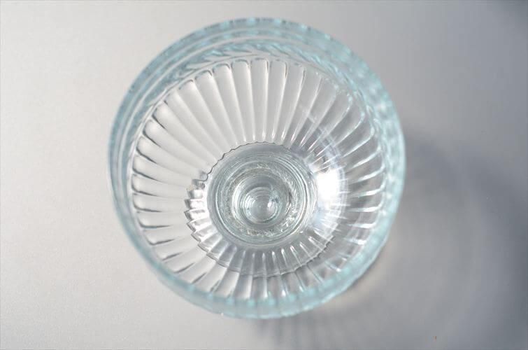  ե Riihimaen Lasi Olga դܥ 10cm 1970ǯ ꡼ҥޥ饷  ǥ å ̲ ơ_250708 it3385