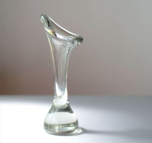 北欧アンティーク Humppila花瓶 デザイナーMikko Helander作