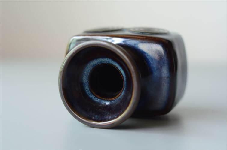 デンマーク SOHOLM スーホルム Einar Johansen制作 花瓶 167606949_o6.jpg?