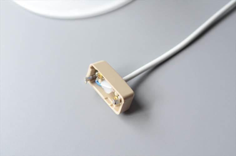 お盆セール 70-80s ヴィンテージデンマーク製 ライト 日本仕様 お盆セール 70-80s ヴィンテージデンマーク製 ライト 日本仕様