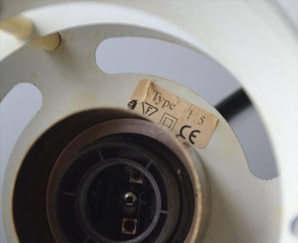 北欧デザイン Halo Design大傘ブラックシェードペンダントライト