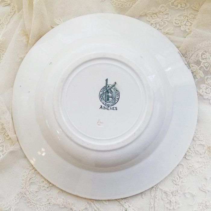  TB0794B
ե󥹡MOULIN DES LOUPS&HAMAGE ATHENESͤΥץץ졼ȡB