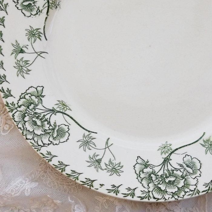  TB0786B
ե󥹡PALMYRE U&C SARREGUEMINES륰ߥ̡꡼եǥʡץ졼ȡʿB