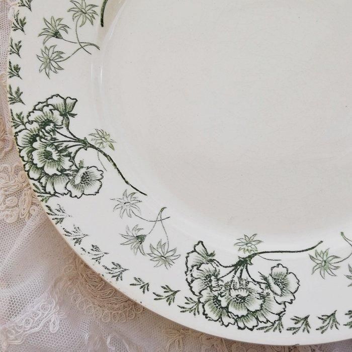  TB0786A
ե󥹡PALMYRE U&C SARREGUEMINES륰ߥ̡꡼եǥʡץ졼ȡʿA