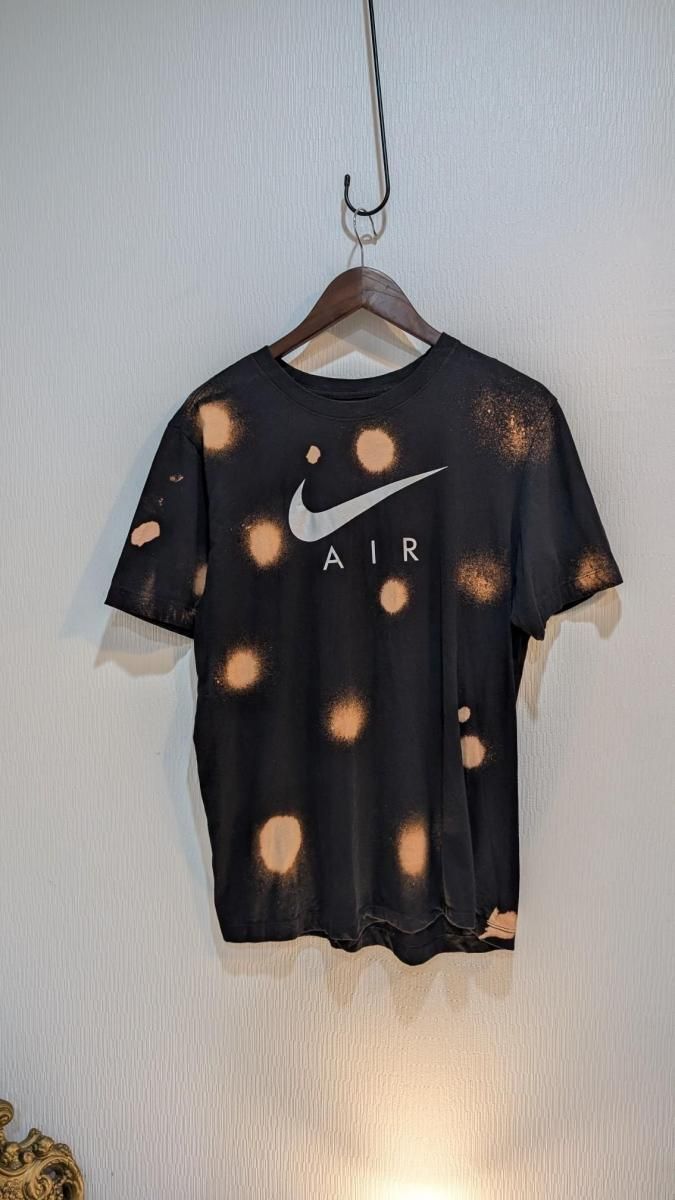  ˥饰NIKE  AIR ɥåȡ֥å֥饦MTġʥ åȥ