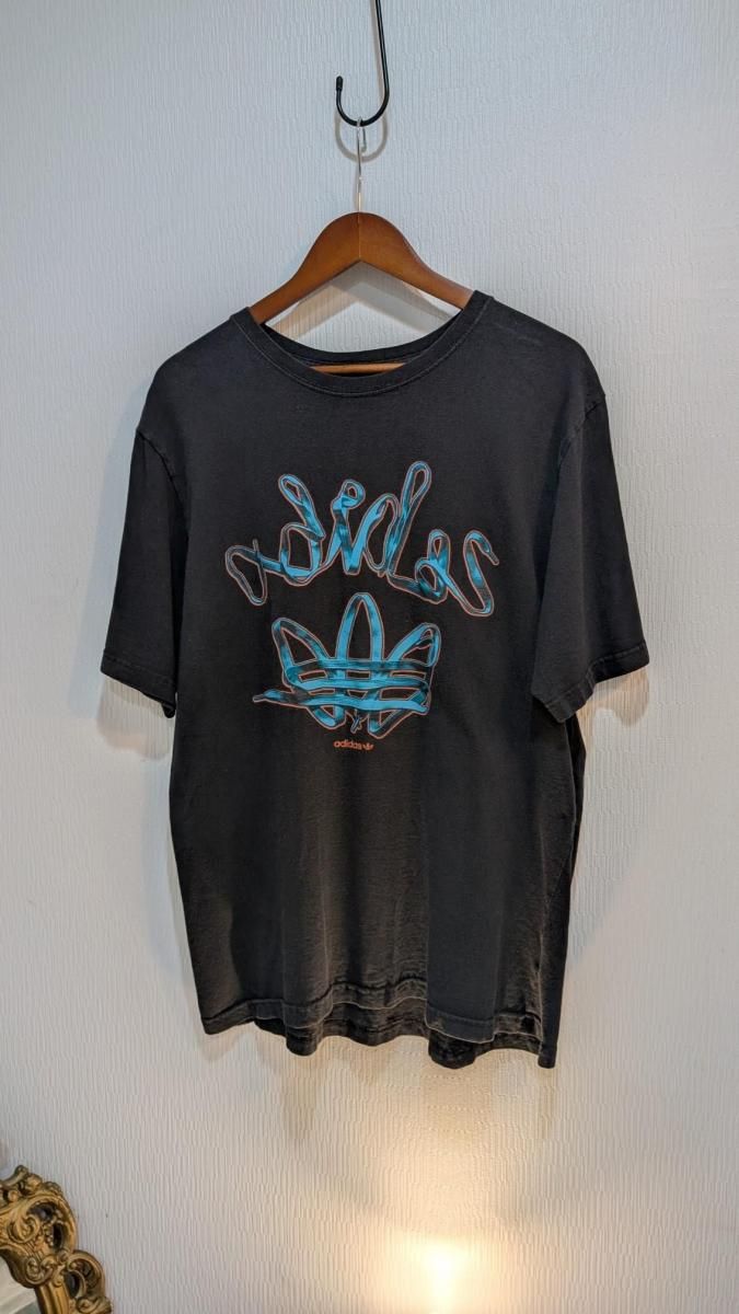 COACH スクエア Tシャツ☆大人気　サイズS リボンプリント 半袖 Tシャツ COACH スクエア Tシャツ☆大人気 サイズS リボンプリント 半袖 T