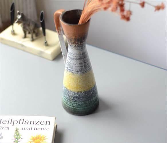  ɥ ơ VEB Haldensleben ƫβ Fat Lava ִ ޤ ߥåɥ꡼ ե١ ƥ_250714 ig4546