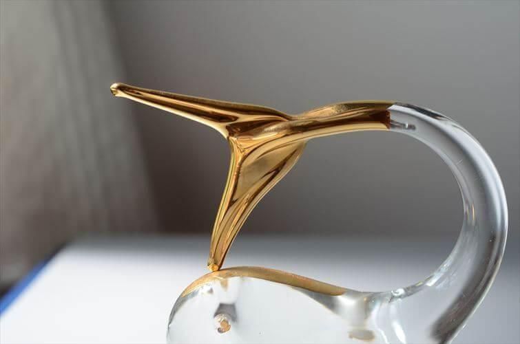  ꥢ 顼Υ饹 襤 Italy Murano glass ٥ͥĥ Υ饹 ơ ƥ_250715 ig4550