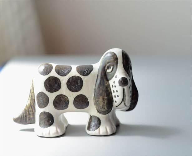 ơ Lisa Larson Kennel ѥ˥ ꥵ顼 ͥ ե٥ gustavsberg ֥ ̲_250715 ig4555