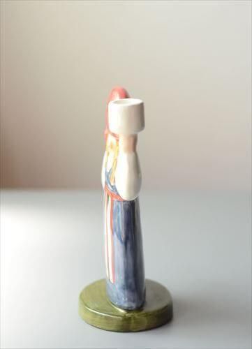  ơ Lisa Larson x Goebel Tomtemor 󥿤α ɥ륹 ꥵ顼 ɥĥ٥ ֥ ̲_250715 ig4556