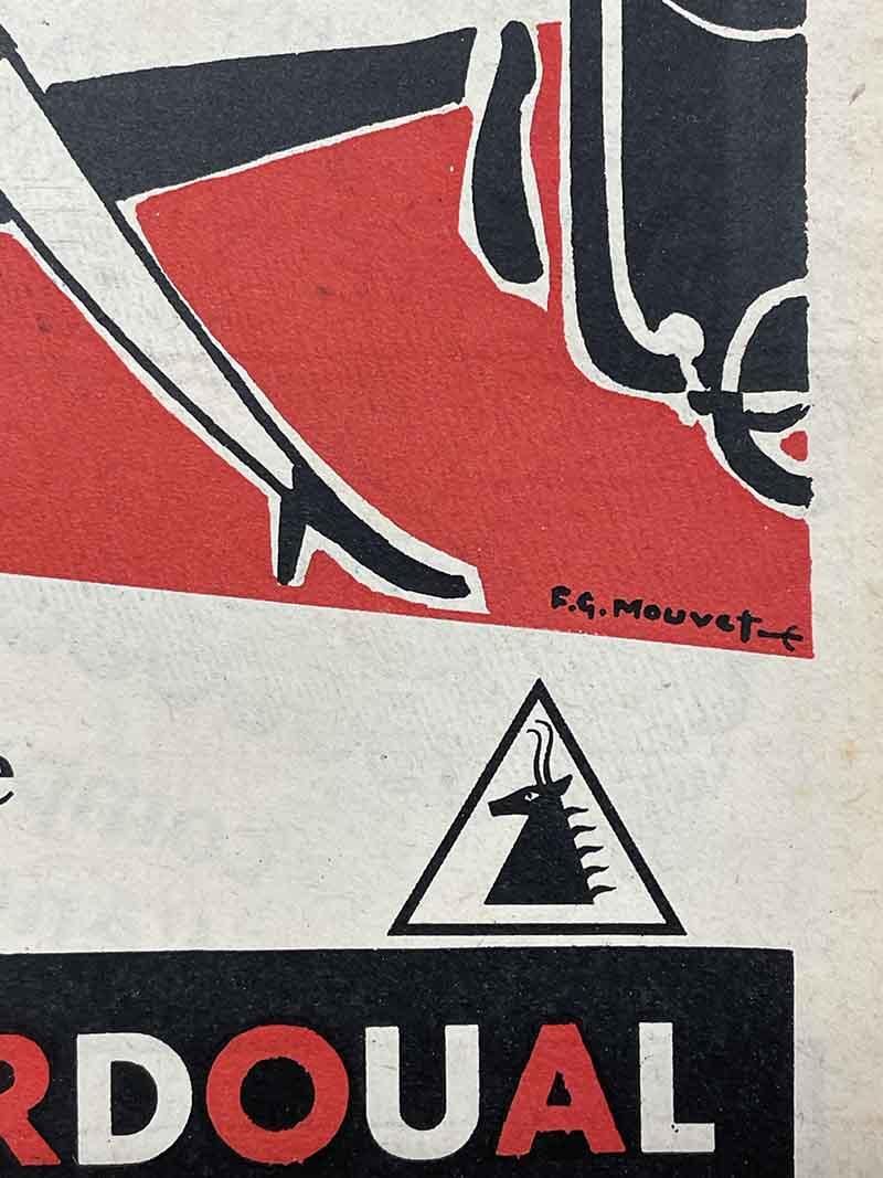 ơ PARIS MATCH1953ǯ4P ǥʤɡ 19PSd11-1