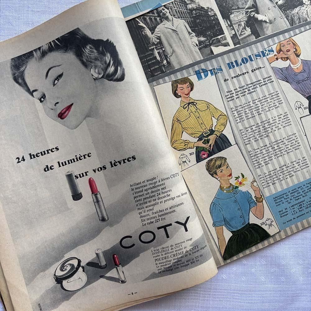 ե󥹸ܡơؿͻեå󡦼̣1950ǯ塡Mars  1957ǯ