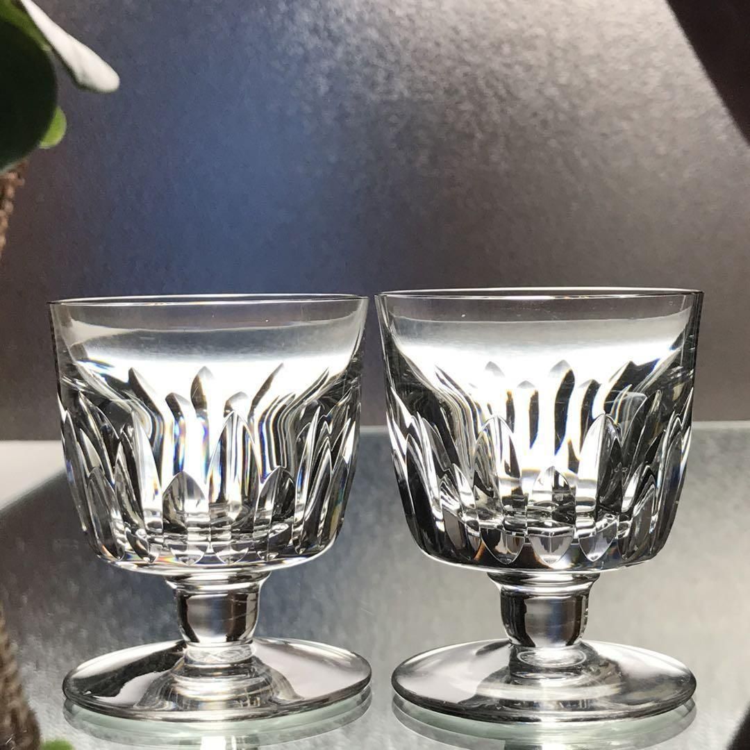 輝くオールドバカラ シンプルなコフレ 小物入れ 1936年以降 輝くオールドバカラ シンプルなコフレ 小物入れ 1936年以降 輝く