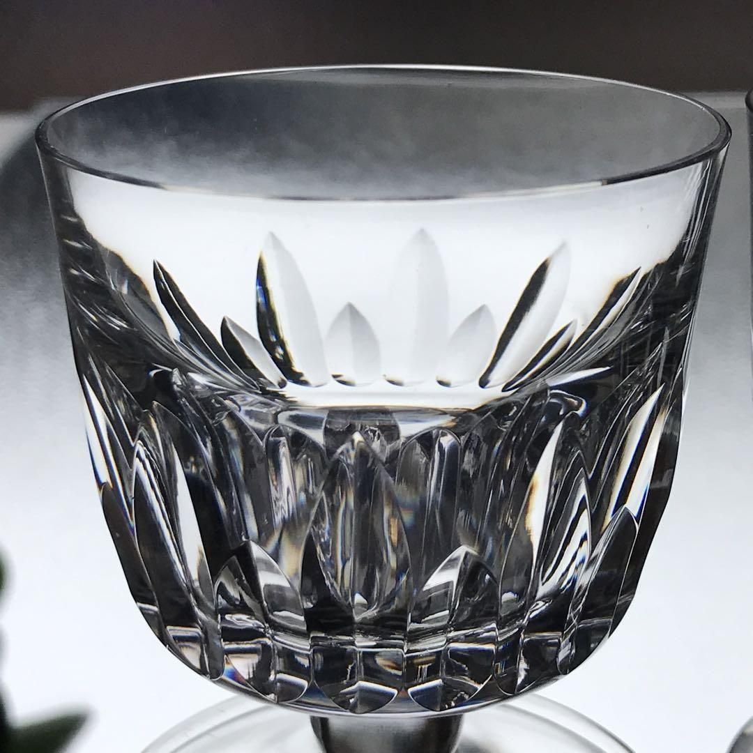 稀少・オールドバカラ　ＯＬＤ　ＢＡＣＣＡＲＡＴ　職人魂を感じる名品 OLD BACCARAT オールドバカラ 香水瓶 | kamakuraART