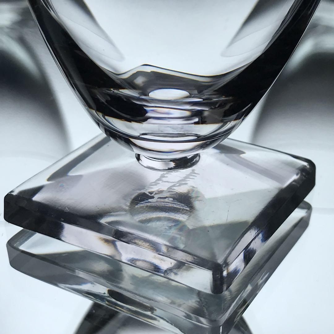 ラリック ガラス製の器 ラリック LALIQUE パンソン PINSON 鳥 ピンディッシュ リング
