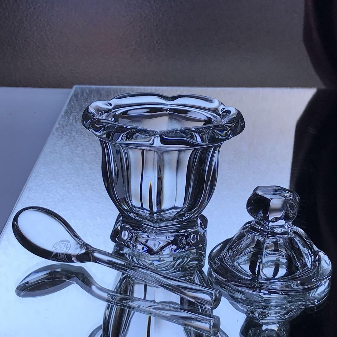  ХBaccarat 륯&ߥޥɡݥåȡ