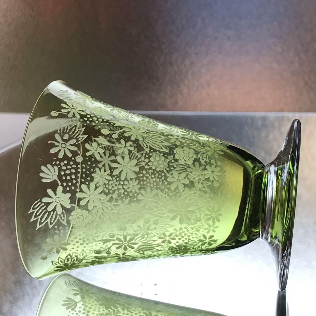 BACCARAT ELISABETH オールドバカラ エリザベート オールドバカラ「エリザベート ELISABETH リキュールグラス