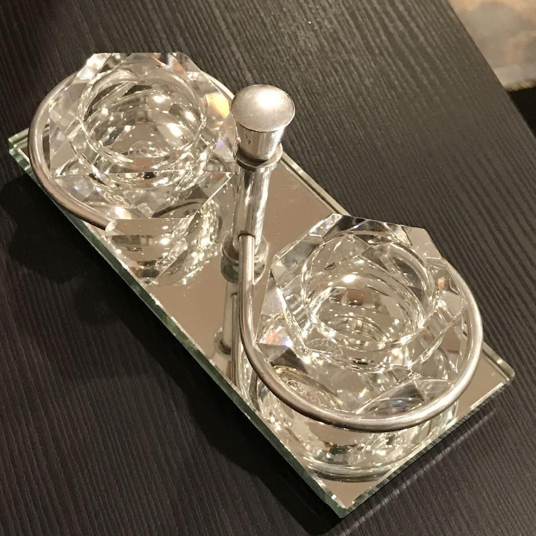  쥢ɥХBACCARATȥ顼դܥ