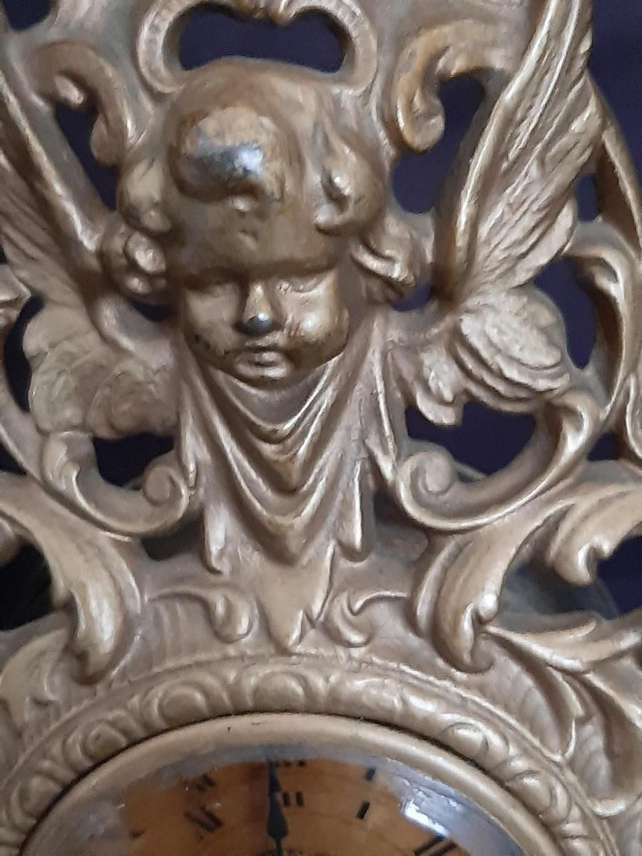 1902ǯꥫWestern Clock MFGֻ